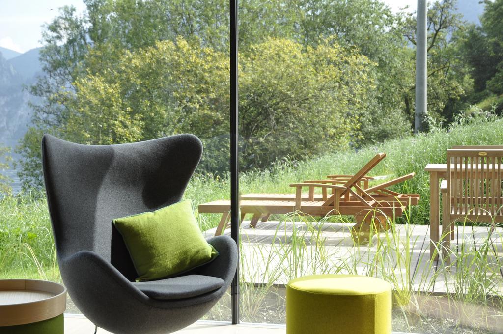See 31, Ferienlofts Am Traunsee Appartement Traunkirchen Kamer foto