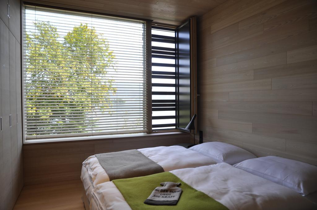 See 31, Ferienlofts Am Traunsee Appartement Traunkirchen Kamer foto
