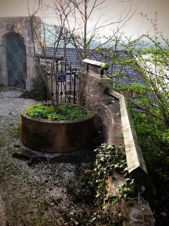 See 31, Ferienlofts Am Traunsee Traunkirchen Kamer foto