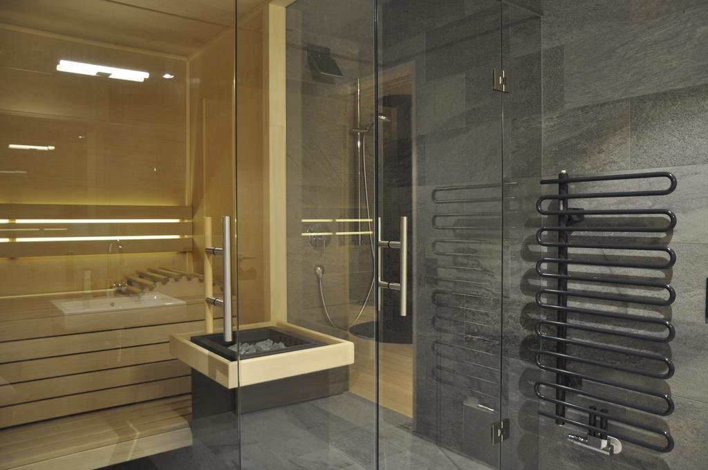 See 31, Ferienlofts Am Traunsee Appartement Traunkirchen Kamer foto