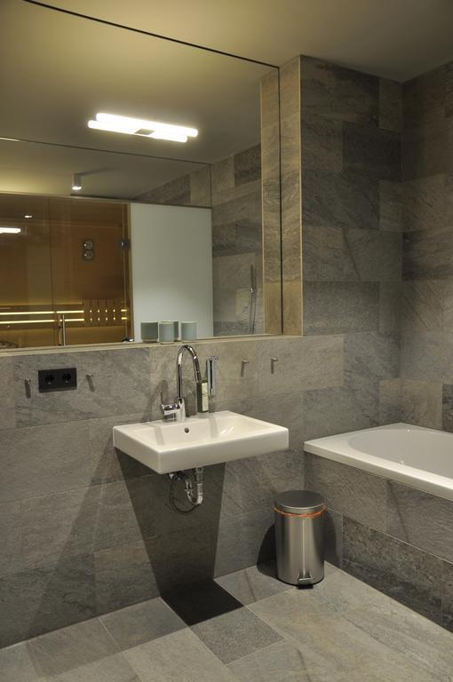 See 31, Ferienlofts Am Traunsee Appartement Traunkirchen Kamer foto