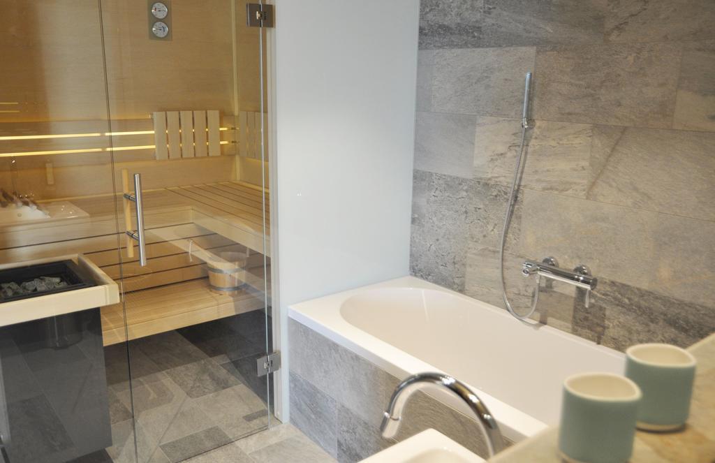 See 31, Ferienlofts Am Traunsee Appartement Traunkirchen Buitenkant foto