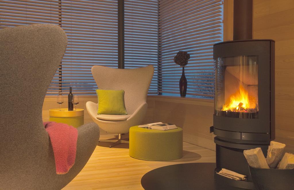 See 31, Ferienlofts Am Traunsee Appartement Traunkirchen Buitenkant foto