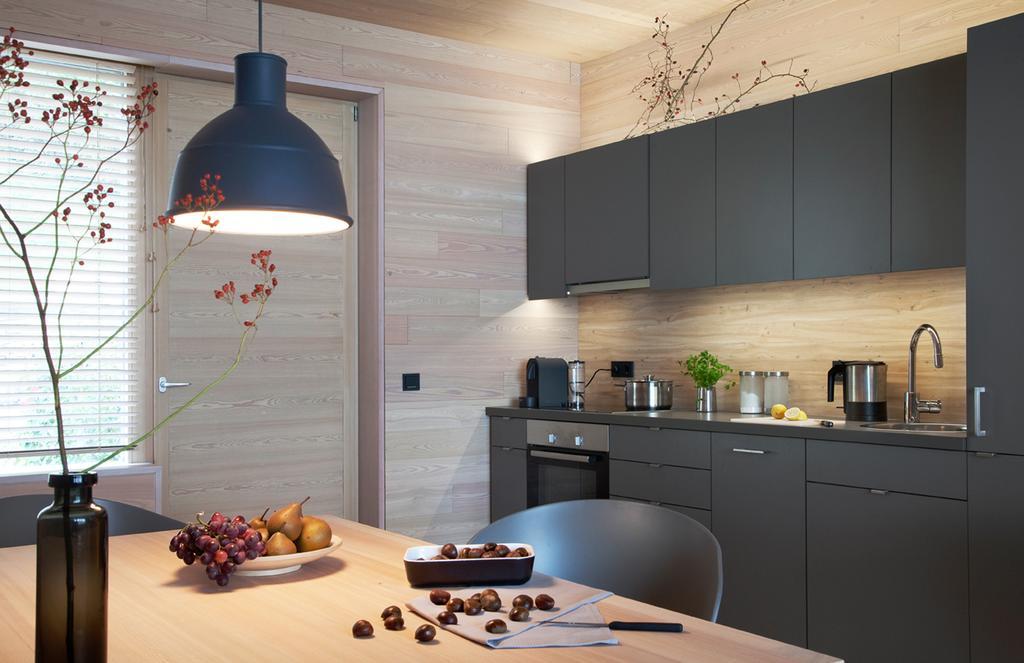 See 31, Ferienlofts Am Traunsee Appartement Traunkirchen Buitenkant foto
