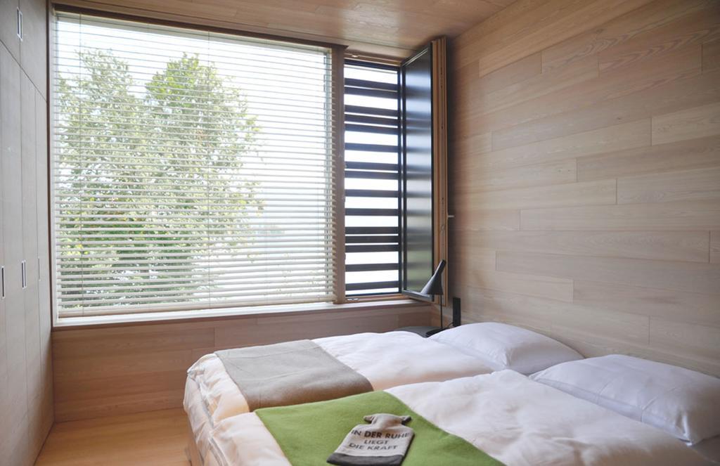See 31, Ferienlofts Am Traunsee Appartement Traunkirchen Buitenkant foto
