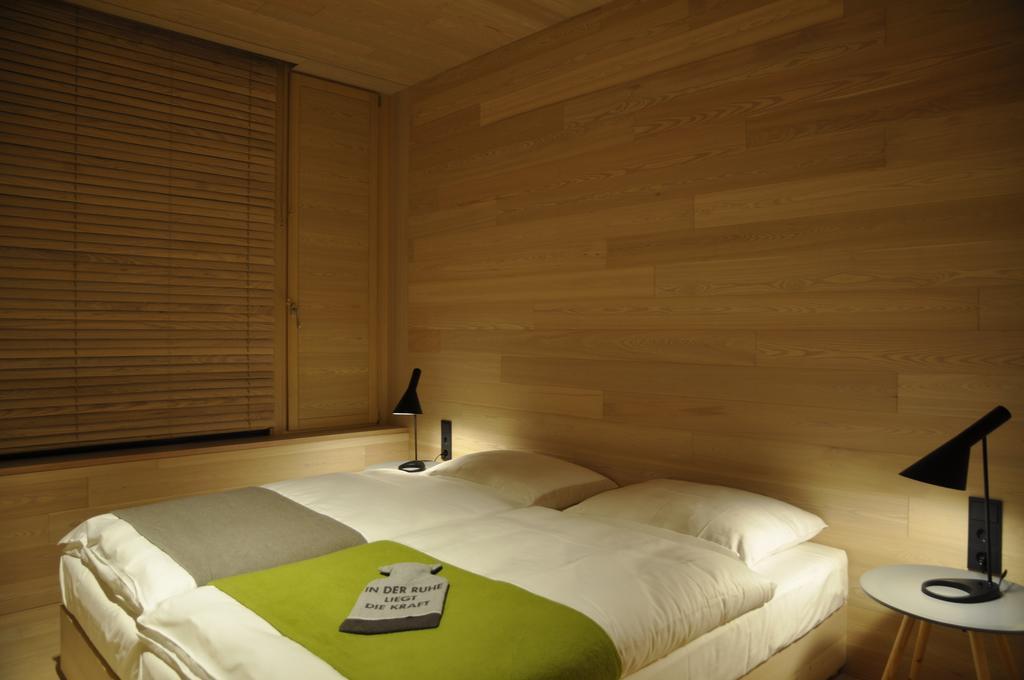 See 31, Ferienlofts Am Traunsee Appartement Traunkirchen Kamer foto